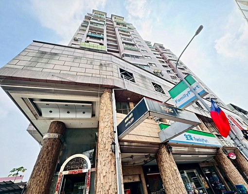 ✪太宇尊爵|北屯特力屋|可租補電梯套房 - Image 6