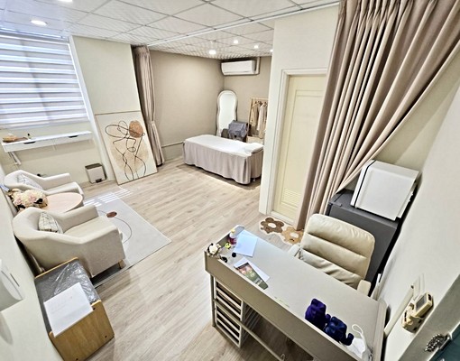 現代美宅~豪華百萬裝潢💎優質地段~英才路 - Image 2