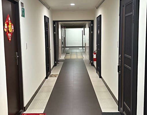 良美町商業大樓出租獨立套房特色 - Image 8