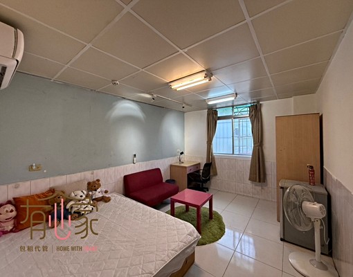 苓雅區正義商圈可寵可租補溫馨套房 - Image 1