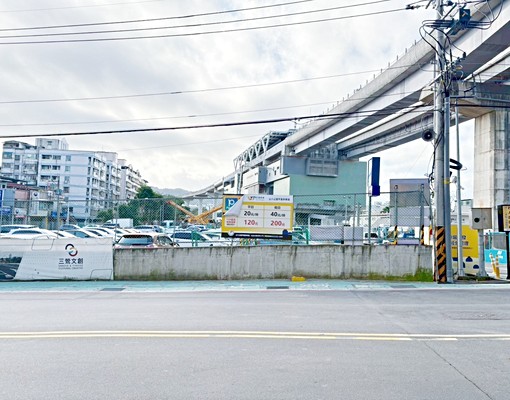 🐈寵物可談♥︎可租補!近未來國華捷運站電梯大套房♥︎ - Image 6
