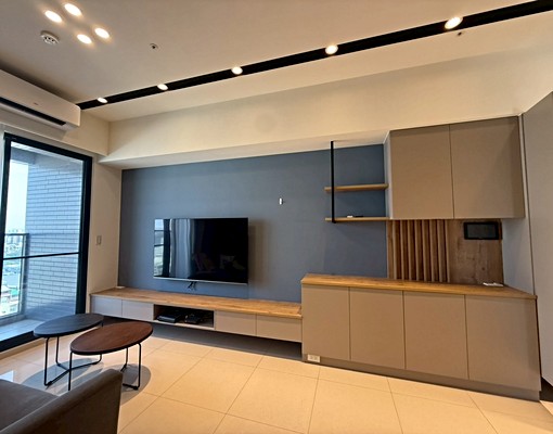 運河新地標-永華鑫左岸景觀3房平面車位(租) - Image 4