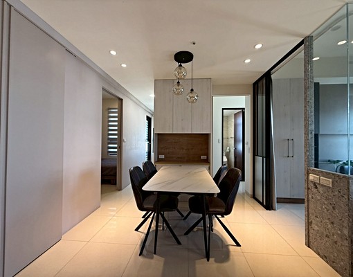 運河新地標-永華鑫左岸景觀3房平面車位(租) - Image 5