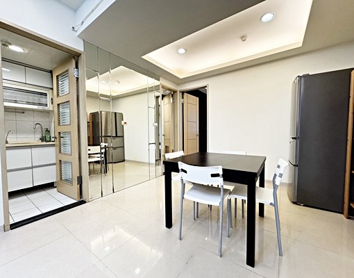 大業黃昏市場~寶山街生活圈~2改1房~生活機能棒 - Image 6