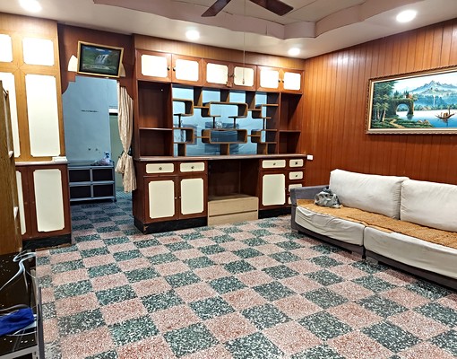 透天.富台國小旁.中原體育園區.門口有停車位 - Image 1