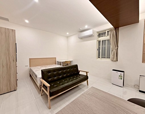 龍山寺🏠租補戶籍❤️變頻冷氣電磁爐✅獨洗曬💦生活機能佳 - Image 6