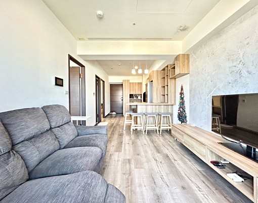 💫光速文心⚡️百萬精裝⚡網美最愛⚡奢華入主⚡可租補⚡可寵 - Image 4