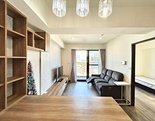 💫光速文心⚡️百萬精裝⚡網美最愛⚡奢華入主⚡可租補⚡可寵 - Image 3