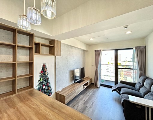 💫光速文心⚡️百萬精裝⚡網美最愛⚡奢華入主⚡可租補⚡可寵 - Image 2