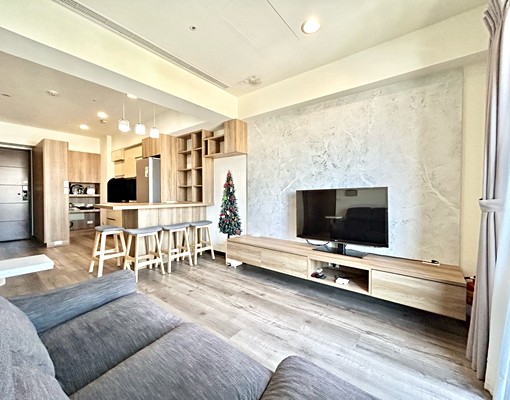 💫光速文心⚡️百萬精裝⚡網美最愛⚡奢華入主⚡可租補⚡可寵 - Image 10