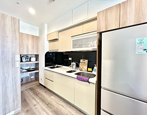 💫光速文心⚡️百萬精裝⚡網美最愛⚡奢華入主⚡可租補⚡可寵 - Image 9