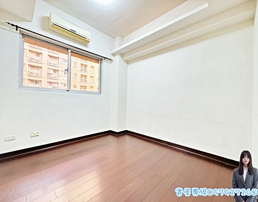 社宅可租補免仲介費/近丹鳳捷運站合康百事達電梯三房坡平車 - Image 6