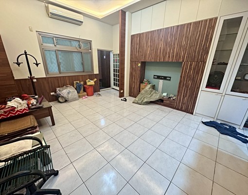 傑出售屋/近機場大坪數透天,可戶籍,補助 - Image 2