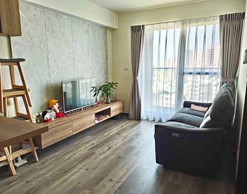 💫光速文心⚡️百萬精裝⚡網美最愛⚡奢華入主⚡可租補⚡可寵 - Image 15