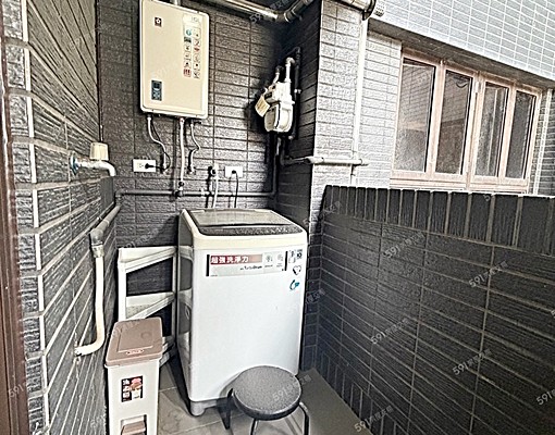 🏡青埔A18景觀大三房傢俱齊全(含車管)#近青塘園/游泳池 - Image 12