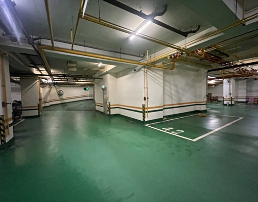 中科首選|國安福科福雅|正一房一廳|管理員|超大平面車位 - Image 14