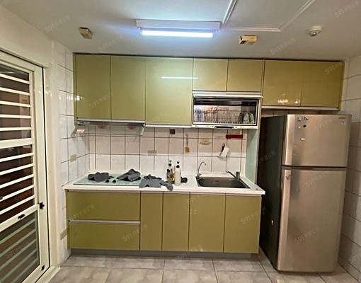 文心國小綏遠路/精美社區一樓二房含車位/可寵可租補/特惠價格 - Image 7