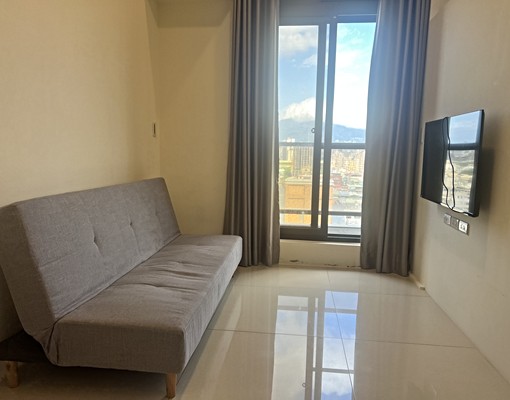 捷運圓山站電梯觀景2房/獨立陽台/俱全 - Image 9