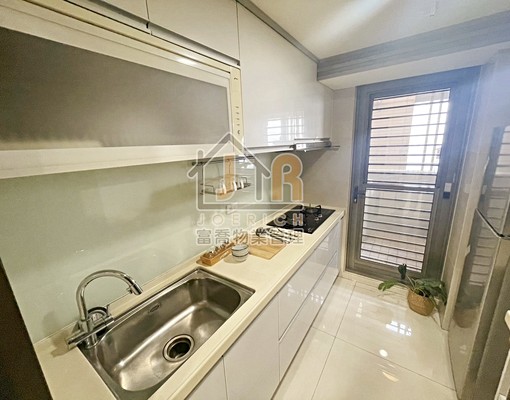 📌捷運共構宅📌高樓層2房、廚具、乾溼分離📌可寵收垃圾 - Image 6