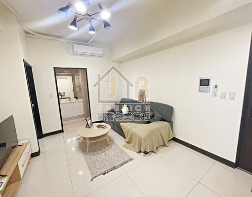 📌捷運共構宅📌高樓層2房、廚具、乾溼分離📌可寵收垃圾 - Image 3