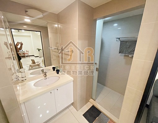 📌捷運共構宅📌高樓層2房、廚具、乾溼分離📌可寵收垃圾 - Image 13