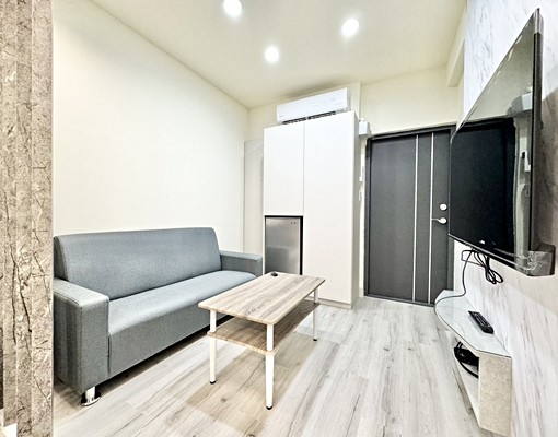 可租補可貓✨類一房一廳|陽台獨洗衛浴開窗❤️近文心捷運 - Image 3