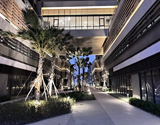 🔥遠雄幸福成🔥全新交屋全配兩房 - Image 1