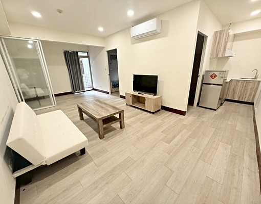 🏠勇建通商|2房2廳✨全配明亮木地板宅|可租補/可開伙 - Image 1