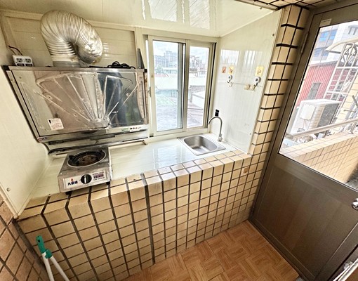 中原站/租屋補助/寵物友善/1房1廳/獨立陽台 - Image 8