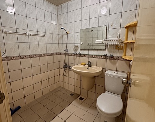 🌟可租補【文心園邸三房含車含管】北平黃昏市場天津漢口🌟 - Image 8