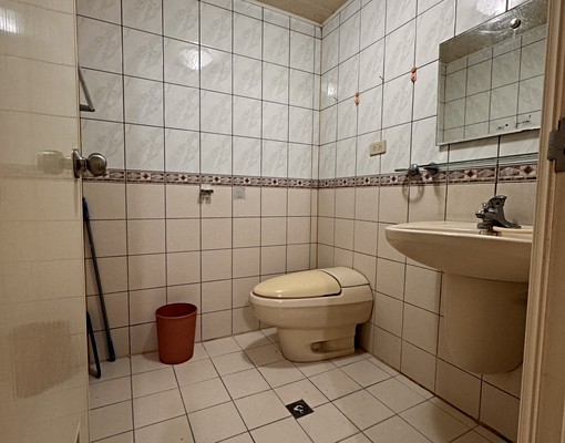 🌟可租補【文心園邸三房含車含管】北平黃昏市場天津漢口🌟 - Image 9