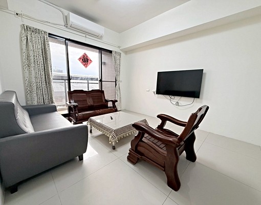 🏠三井lala|大3房2廳✨寵物面試談|可租補/戶籍 - Image 1