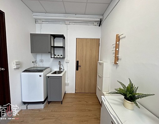 三民區可寵可租補套房採光通風佳 - Image 3