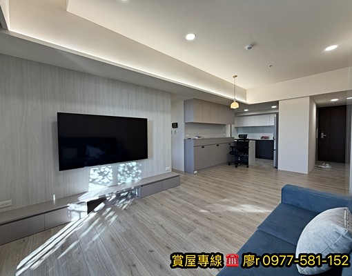 已出租!大毅建設三房平車無限視野裝潢戶🅰️ - Image 10