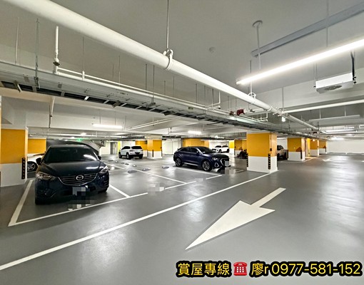 已出租!大毅建設三房平車無限視野裝潢戶🅰️ - Image 12