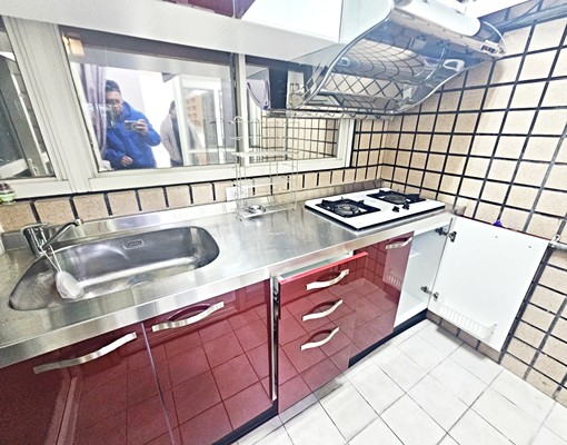 近捷運龍山寺【超值2房2廳】可補助★有電梯★警衛管理 - Image 4