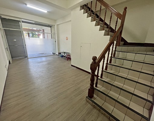 霧峰整棟空屋透天|可當店住|可營登|近光復新村 - Image 2