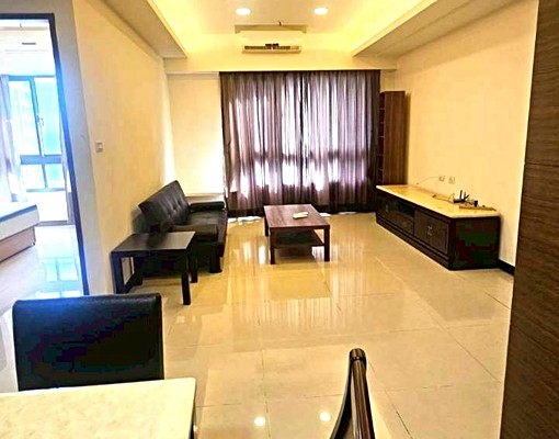 💎新浦東家樂福商圈-行政中心輕軌站-採光兩房車-可租補 - Image 2