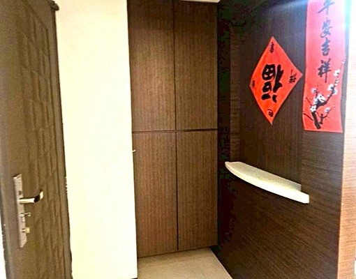 💎新浦東家樂福商圈-行政中心輕軌站-採光兩房車-可租補 - Image 4