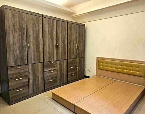 💎新浦東家樂福商圈-行政中心輕軌站-採光兩房車-可租補 - Image 10