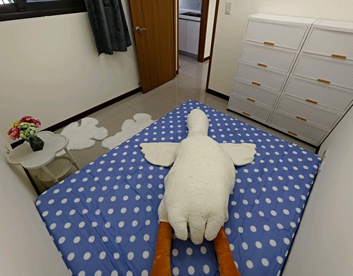 寵物友善,屋主直租,傢俱家電齊全,可補助,無限棟距,夜景超美 - Image 7