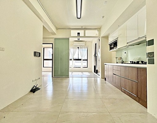 超搶手‼️潭子頭家厝⭐️全新裝潢⭐️兩房休旅車位🉑入籍、寵 - Image 6