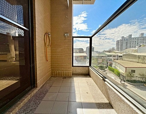 超搶手‼️潭子頭家厝⭐️全新裝潢⭐️兩房休旅車位🉑入籍、寵 - Image 5