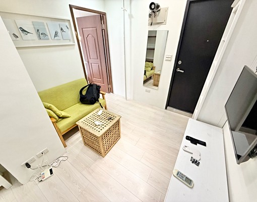 ✨超值一房一廳✨永福橋✨採光通風好✨租屋補助 - Image 4