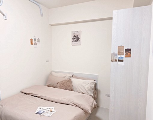 ✨全新完工✨可租補套房|近中國醫/一中街ღ - Image 2