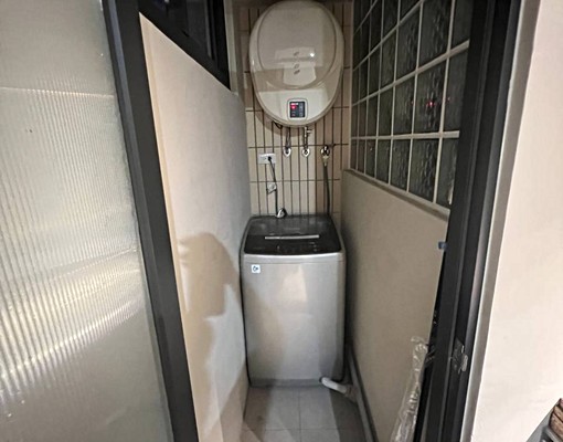 📍近中友|陽台獨洗|乾濕分離|流理台抽油煙機|可貓|可租補 - Image 7