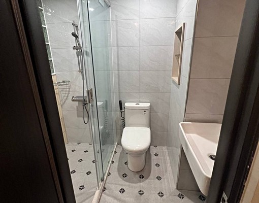 📍近中友|陽台獨洗|乾濕分離|流理台抽油煙機|可貓|可租補 - Image 6