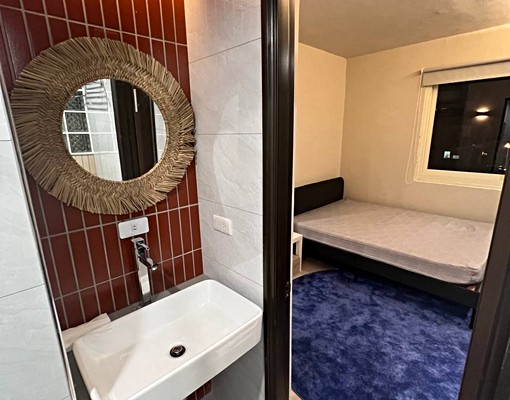 📍近中友|陽台獨洗|乾濕分離|流理台抽油煙機|可貓|可租補 - Image 5