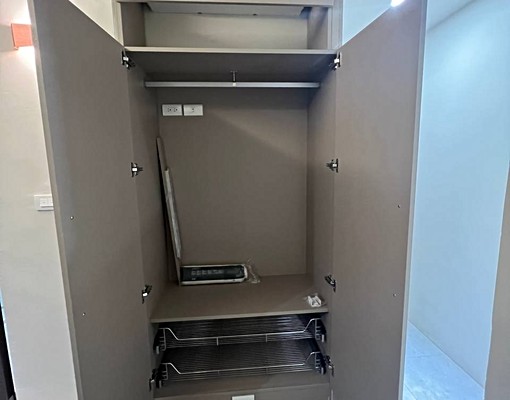 📍近中友|陽台獨洗|乾濕分離|流理台抽油煙機|可貓|可租補 - Image 9