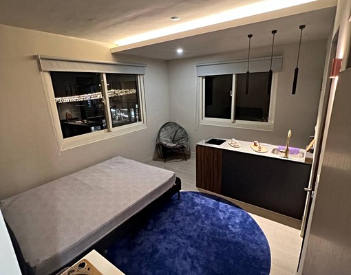 📍近中友|陽台獨洗|乾濕分離|流理台抽油煙機|可貓|可租補 - Image 2